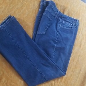 Women's Lee Rider's Jeans- Sz 16